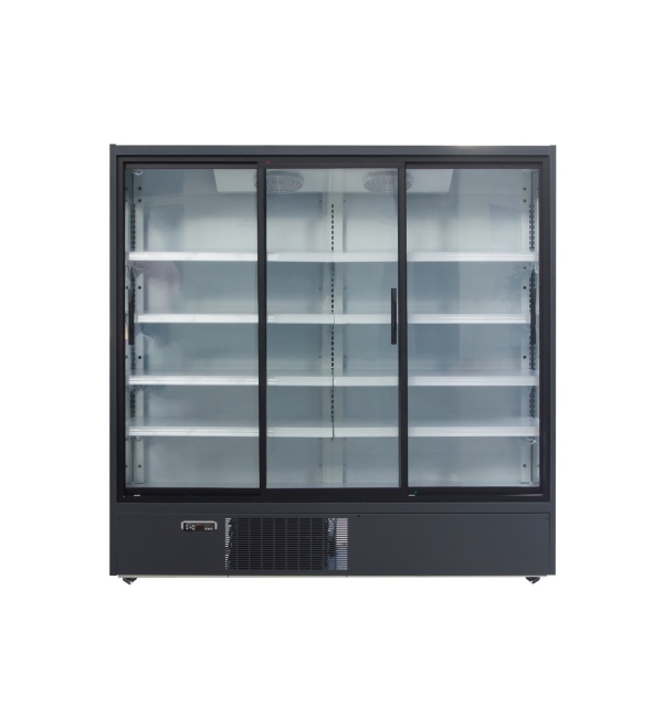 Fruit And Vegetable Cabinet