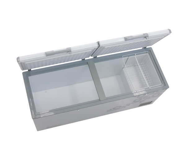 Freezer Series