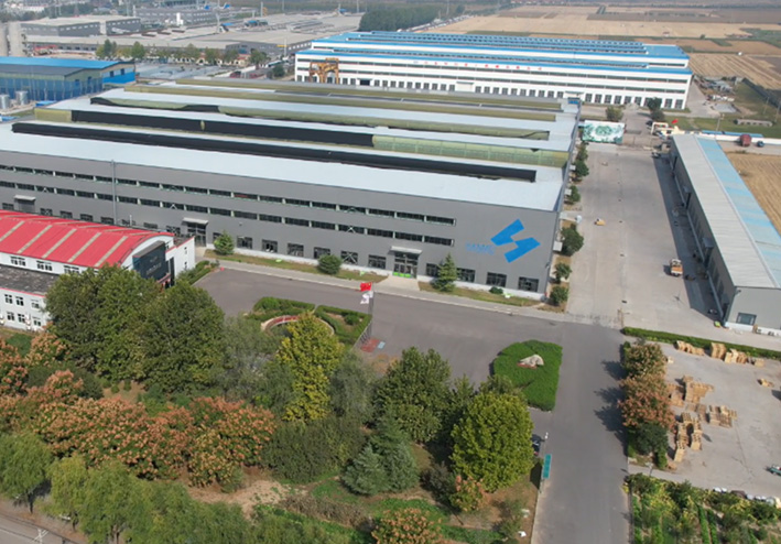 Zibo Himmy Refrigeration Equipment Co.,Ltd